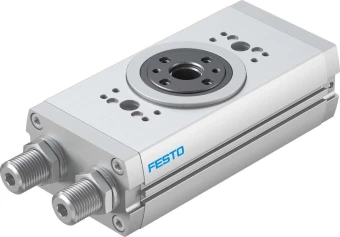 Неполноповоротный привод Festo DRRD-50