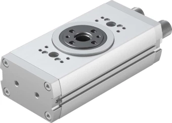 Неполноповоротный привод Festo DRRD-63