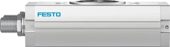 Неполноповоротный привод Festo DRRD-63