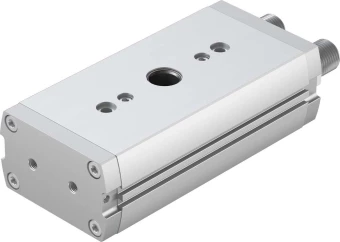 Неполноповоротный привод Festo DRRD-63