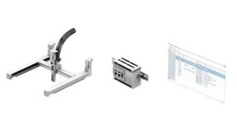 Управление Festo CECC-S