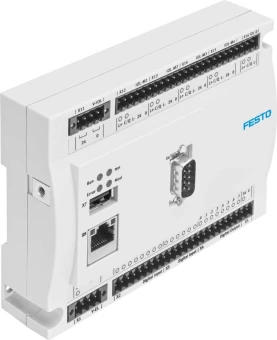 Управление Festo CECC-LK
