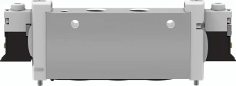 Распределитель с электроуправлением Festo VUVG-L18-T32C-MT-G14-1P3
