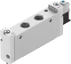 Распределитель с электроуправлением Festo VUVG-L18-M52-MZT-G14-1P3
