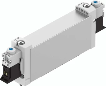 Распределитель с электроуправлением Festo VUVG-B18-T32C-AZT-F-1P3