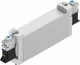 Распределитель с электроуправлением Festo VUVG-B18-T32C-AZT-F-1P3