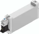 Распределитель с электроуправлением Festo VUVG-B18-M52-MZT-F-1P3