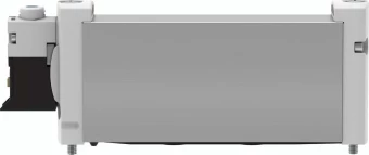 Распределитель с электроуправлением Festo VUVG-B18-M52-MZT-F-1P3