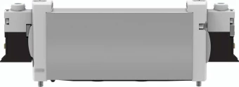 Распределитель с электроуправлением Festo VUVG-B18-P53U-ZT-F-1P3