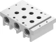 Коллектор Festo VABM-L1-18S-G38-2