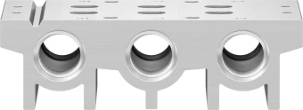 Коллектор Festo VABM-L1-18S-G38-2