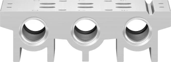 Коллектор Festo VABM-L1-18S-G38-2