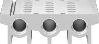 Коллектор Festo VABM-L1-18S-G38-5