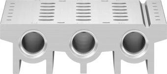 Коллектор Festo VABM-L1-18S-G38-6
