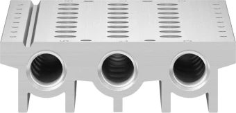 Коллектор Festo VABM-L1-18S-G38-7