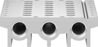 Коллектор Festo VABM-L1-18S-G38-7