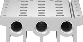 Коллектор Festo VABM-L1-18S-G38-10