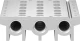 Коллектор Festo VABM-L1-18S-G38-10
