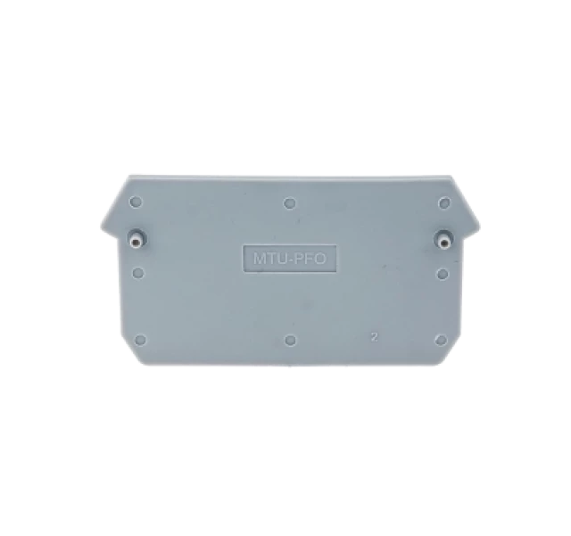 Заглушка торцевая MEYERTEC MTU-PFO