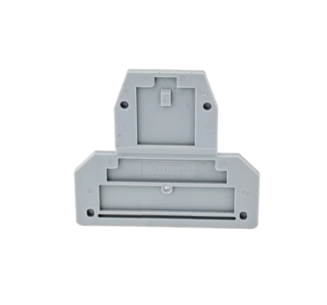 Заглушка торцевая MEYERTEC MTU-PD