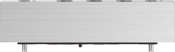 Вертикальная плита питания воздухом Festo VABF-L1-P3A3-M7