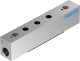 Вертикальная плита выхлопа Festo VABF-L1-P7A13-G18