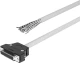 Соединительный кабель Festo NEBV-S1G44-K-10-N-LE44-S6