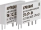 Интерфейсное промежуточное реле KIPPRIBOR SR-204-D