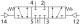 Пневмораспределитель Festo VUWS-L25-P53C-M-N14