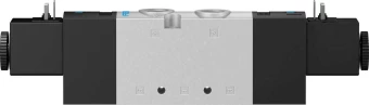 Распределитель с электроуправлением Festo VUVS-L30-P53E-MZD-G38-F8-1C1