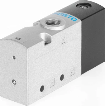 Пневмораспределитель Festo VUWS-L20-M32C-A-G18
