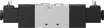 Распределитель с электроуправлением Festo VUVS-L20-B52-ZD-G18-F7-1C1
