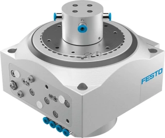 Делительно-поворотный стол Festo DHTG-90