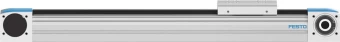 Приводы с зубчатым ремнем Festo EGC-80-400-TB-KF-0H-GK