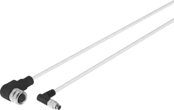 Соединительный кабель Festo NEBP-M16W6-K-2-M9W5