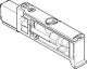 Распределитель с электроуправлением Festo VUVB-ST12-M32C-MZH-QX-1T1