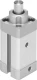 Стопорный пневмоцилиндр Festo DFSP-16-10-S-PA