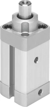 Стопорный пневмоцилиндр Festo DFSP-16-10-F-PA