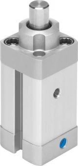 Стопорный пневмоцилиндр Festo DFSP-16-15-PS-PA