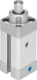 Стопорный пневмоцилиндр Festo DFSP-16-15-PS-PA