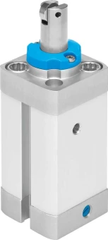 Стопорный пневмоцилиндр Festo DFSP-Q-16-15-PR-PA