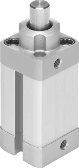 Стопорный пневмоцилиндр Festo DFSP-20-15-S-PA