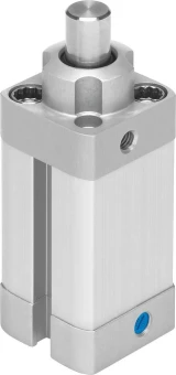 Стопорный пневмоцилиндр Festo DFSP-20-10-PS-PA