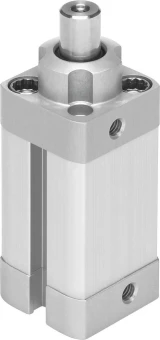 Стопорный пневмоцилиндр Festo DFSP-20-20-F-PA