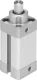 Стопорный пневмоцилиндр Festo DFSP-20-20-F-PA