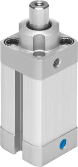 Стопорный пневмоцилиндр Festo DFSP-20-20-PF-PA