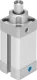 Стопорный пневмоцилиндр Festo DFSP-20-20-PF-PA