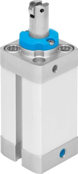 Стопорный пневмоцилиндр Festo DFSP-Q-20-15-PR-PA