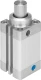 Стопорный пневмоцилиндр Festo DFSP-32-20-PS-PA