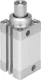 Стопорный пневмоцилиндр Festo DFSP-32-25-F-PA